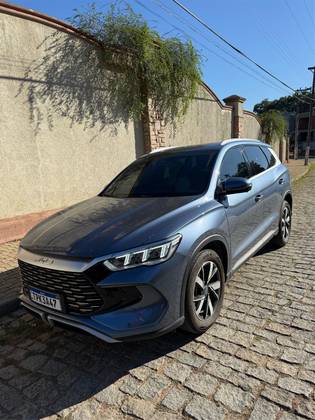 BYD SONG PRO 1.5 DM-I HÍBRIDO GS AUTOMÁTICO